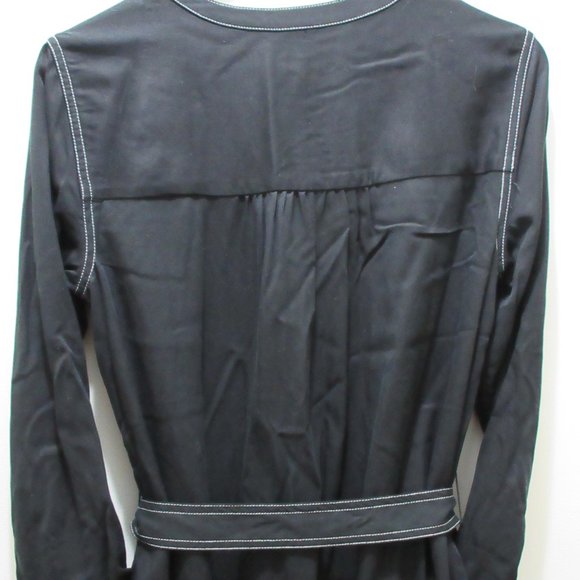 GAP Shirt Dress - Picture 5 of 5